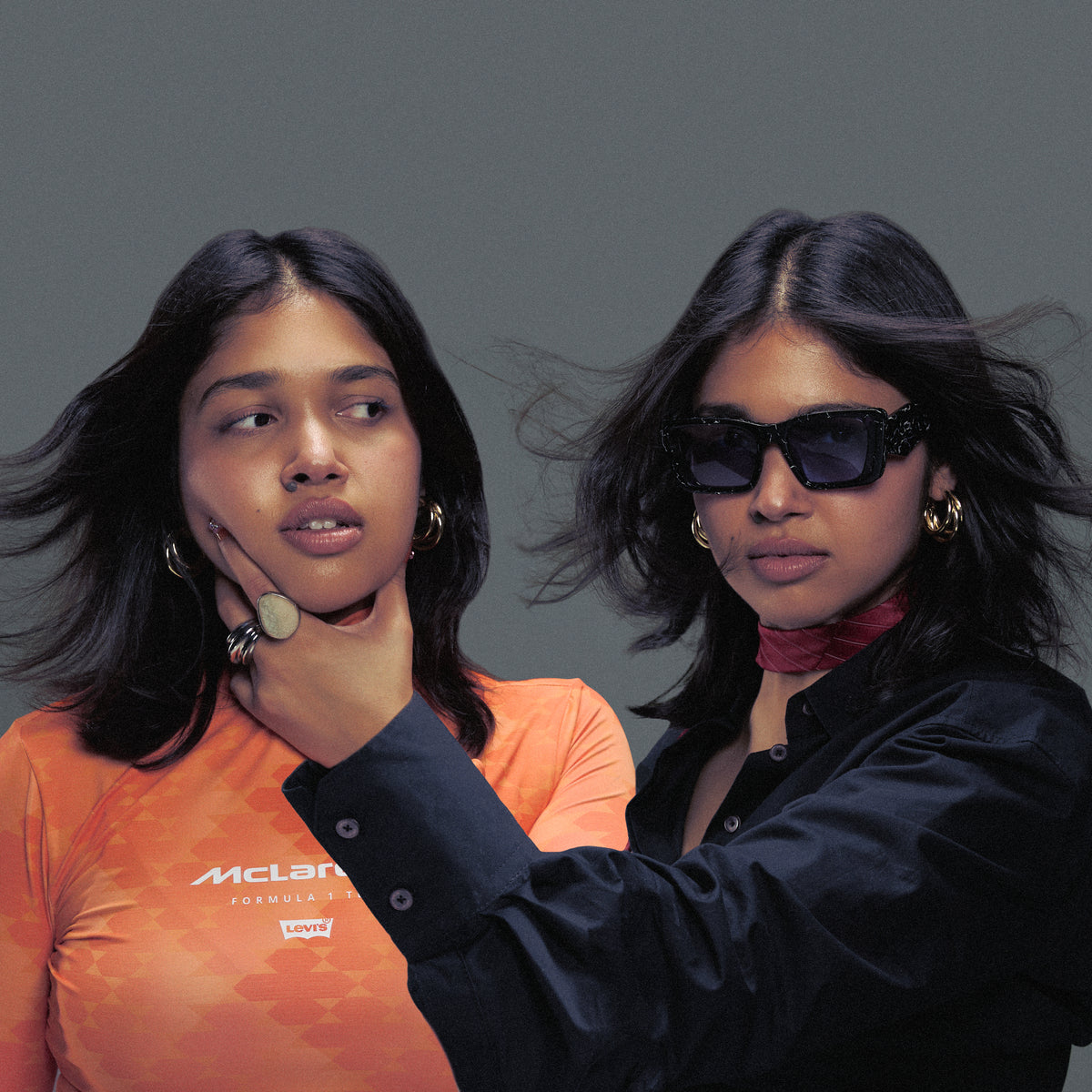MEGHNA | electro-pop singer – Meghna Music