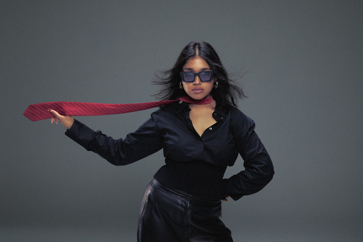 MEGHNA | electro-pop singer – Meghna Music